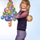 Jennifer Nettles to Host CMA COUNTRY CHRISTMAS on ABC , 11/28