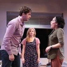 BWW Review: BAD JEWS at Studio Theatre