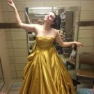 BWW Blog: Meet Maty Cameron - The Great White Wyoming Way