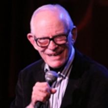 Photo Flash: Alan Bergman Sings 'LYRICALLY' at Broadway at Birdland