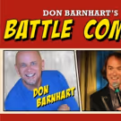Vegas Comedian Don Barnhart to Honor Veterans in 'COMEDY FOR FREEDOM' Show