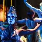 Synetic Theater Sets A MIDSUMMER NIGHT'S DREAM Cast