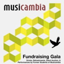 Musicambia Gala at Dimmena Center for Classical Music