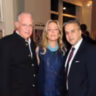 AID FOR AIDS to Present Awards at 'My Hero Gala' on November 4th