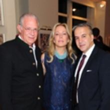 AID FOR AIDS to Present Awards at 'My Hero Gala' on November 4th