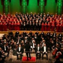 Vancouver Bach Choir to Close 85th Season with ST. MATTHEW PASSION