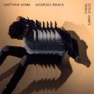 Steve James Remixes Matthew Koma's New Single 'Kisses Back'