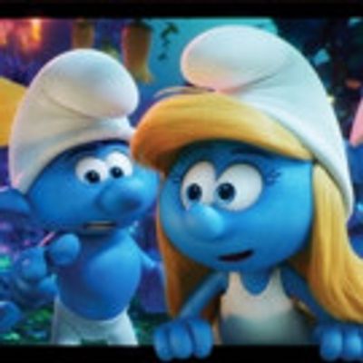 TIFF Kids Takes Families On A Journey To SMURFS: THE LOST VILLAGE