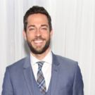 Photo Coverage: Jake Gyllenhaal, Zachary Levi & More Pose at New York City Center Gala