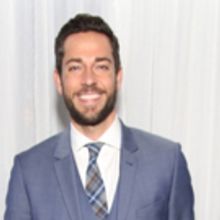 Photo Coverage: Jake Gyllenhaal, Zachary Levi & More Pose at New York City Center…