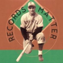 John Mercurio Announces Book Series Chronicling MLB Records