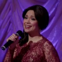 VIDEO: Watch Lea Salonga's Full Musical Performance on CRAZY EX-GIRLFRIEND Season… Video