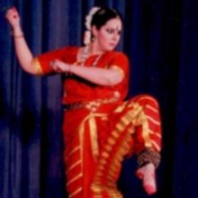 BWW Previews: ATMA RATI NATYA PRESENTATION at IHC, Delhi
