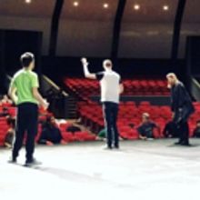 Kean University Commemorates 400th Anniversary of Shakespeare's Death with JULIUS CAE