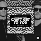 TooManyLeftHands Reveal 'Can't Get To You' ft. Layth, Out Now