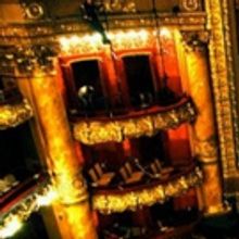 Petition Posted Urging Emerson College To Preserve Historic Colonial Theatre