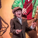 Photo Flash: Drury Lane Theatre Presents JAMES AND THE GIANT PEACH