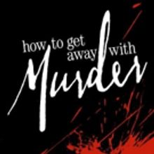 HOW TO GET AWAY WITH MURDER Season One Heads to Netflix