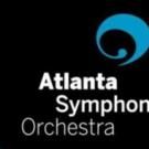 2014-15 Atlanta Symphony Orchestra Season Finale Set for This Weekend