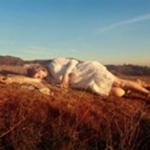 Miranda Lee Richards to Release New Album 'Existential Beast' Today