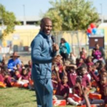 Los Angeles Clipper Chris Paul Starts the NBA Season Strong On and Off the Court