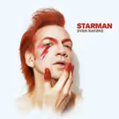 International HEDWIG Star Sven Ratzke to Debut Bowie-Inspired STARMAN at Joe's Pub