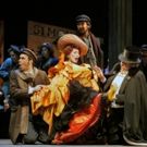 Tulsa Opera Stages LA BOHEME This Weekend