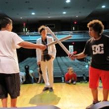 East Lynne Theater Co. & Wildwood Students to Present HAMLET