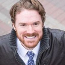 Director Benjamin Cadwallader Selected For League of American Orchestras Emerging Lea