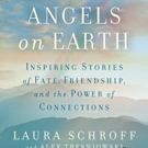 NY Times and International Bestselling Author Of AN INVISIBLE THREAD Launches ANGELS…