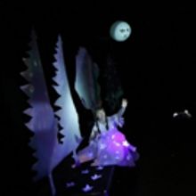 The Theater at the 14th Street Y to Present HANNA AND THE MOONLIT DRESS