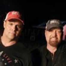 NRA Country Names Montgomery Gentry as Featured Artist