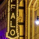 Buffalo's Theatre District Association Presents 35th Annual Curtain Up!