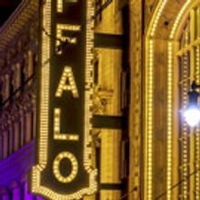 Buffalo's Theatre District Association Presents 35th Annual Curtain Up!