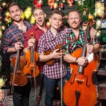 Well-Strung to Premiere Holiday Show in New Orleans
