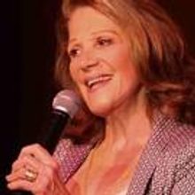 Linda Lavin, 54 SINGS AIN'T MISBEHAVIN' & More Set for 54 Below This Week