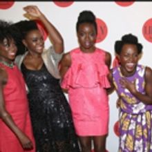 Photo Coverage: Ladies Rule on the Red Carpet for the 7th Annual Lilly Awards!