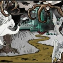 Joshua Young's WHO MOURNS FOR BOB THE GOON? Gets Showcase at Dixon Place Tonight