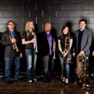 The Rodney Marsalis Philadelphia Big Brass Band Plays Bucks County Playhouse Tonight