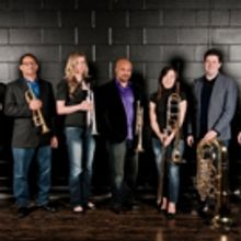 The Rodney Marsalis Philadelphia Big Brass Band Plays Bucks County Playhouse Tonight