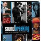 SOUNDBREAKING: Stories from the Cutting Edge of Recorded Music on Blu-ray/DVD 11/29