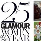 GLAMOUR Celebrates 25th Anniversary of the Women of the Year Awards at Carnegie Hall