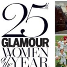 GLAMOUR Celebrates 25th Anniversary of the Women of the Year Awards at Carnegie Hall
