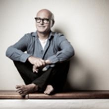 Ludovico Einaudi Returns to QPAC to Perform Latest Album