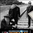 ZZ Top Coming to Indian Ranch, 9/10