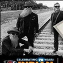 ZZ Top Coming to Indian Ranch, 9/10