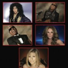 World Famous Impersonators The Edwards Twins at Ocean State Theatre this December