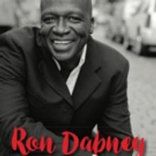Ron Dabney Brings Personal Showcase OH BROADWAY, MY BROADWAY to The Metropolitan Room