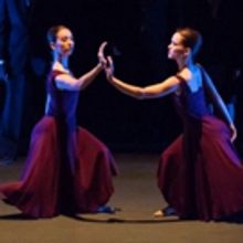 Nashville Ballet's Christopher Stuart Wins NYCI Grant