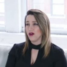 STAGE TUBE: Natalie Weiss Covers Jojo's 'I Am' With Loren Allred